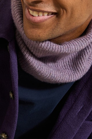 Snood - Mauve