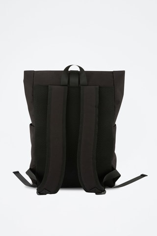 Sac à dos - Noir