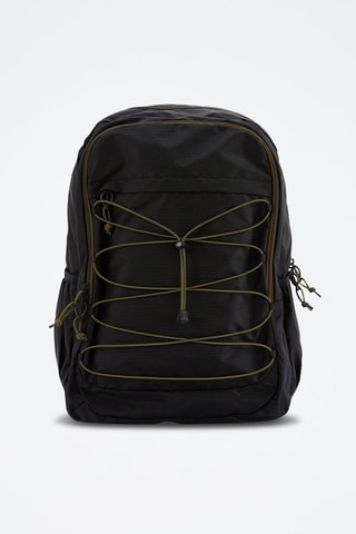 Sac à dos - Noir