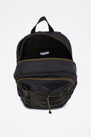 Sac à dos - Noir