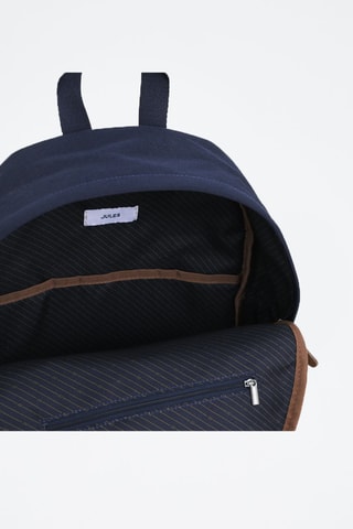 Sac à dos - Bleu