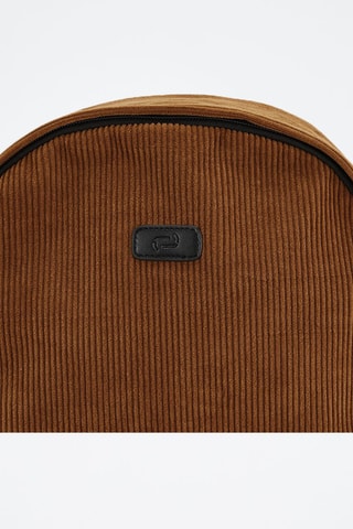 Sac à dos - Camel