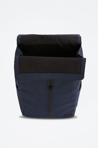Sac à dos Bleu marine
