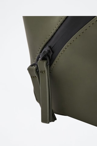 Trousse de toilette - Kaki