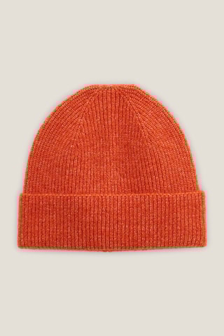 Bonnet - Orange