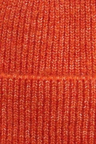 Bonnet - Orange