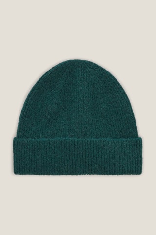 Bonnet - Vert