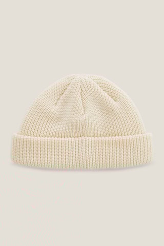 Bonnet - Ecru