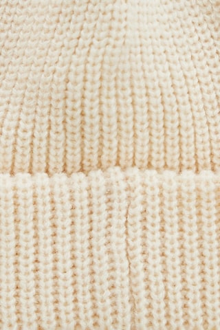 Bonnet - Ecru