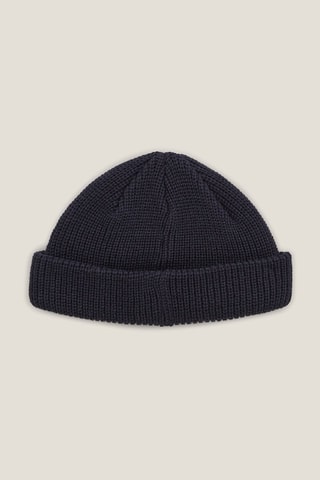 Bonnet - Bleu foncé