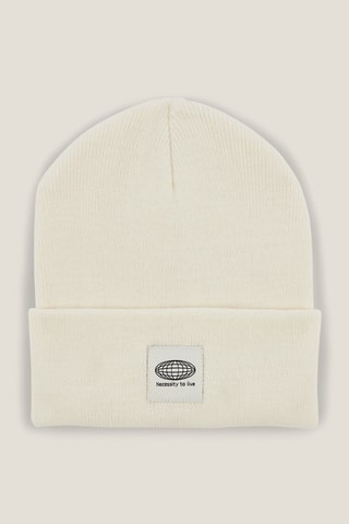 Bonnet - Ecru