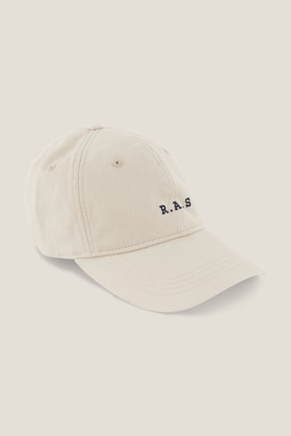 Casquette - Beige