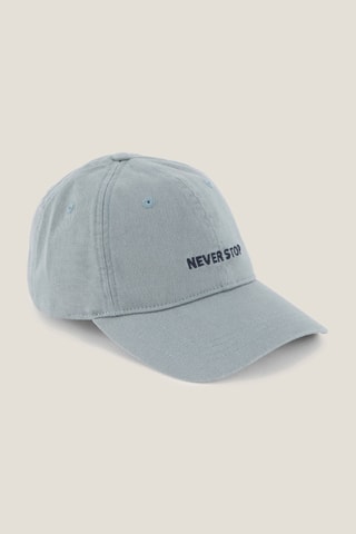Casquette - Vert