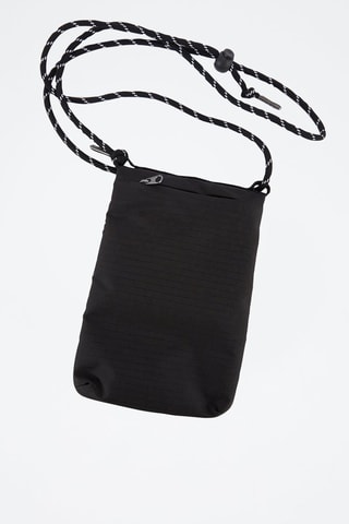 Sac bandoulière - Noir