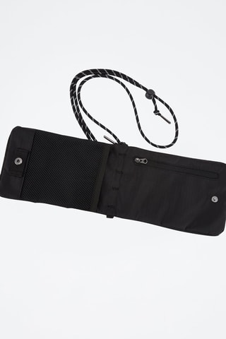 Sac bandoulière - Noir