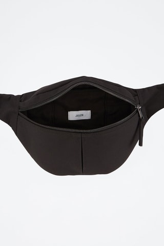 Sac banane - Noir
