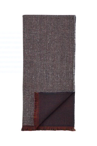 Echarpe - Marron