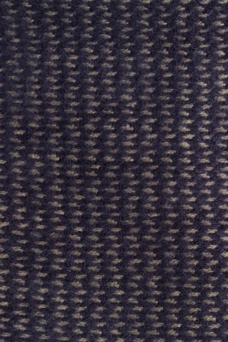 Echarpe Bleu marine chiné