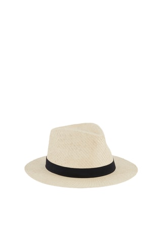 Chapeau - Beige