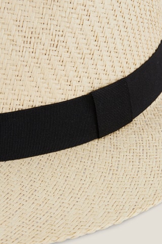 Chapeau - Beige