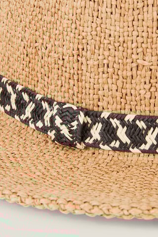 Chapeau - Beige