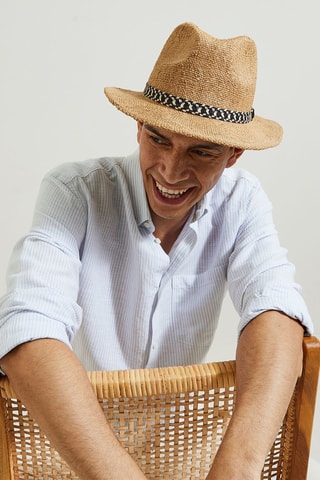 Chapeau - Beige