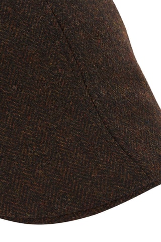 Chapeau - Marron