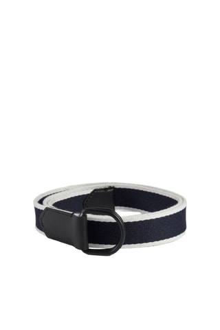 Ceinture - Bleu marine