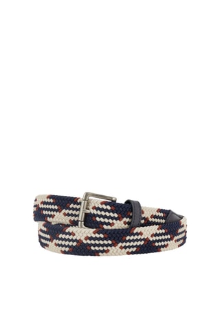 Ceinture - Bleu