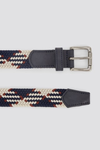 Ceinture - Bleu