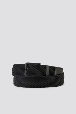 Ceinture - Noir