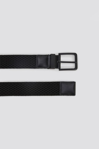 Ceinture - Noir