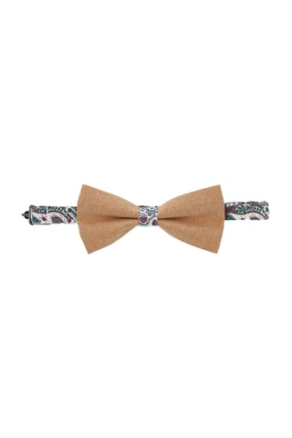 Noeud papillon  - Vert