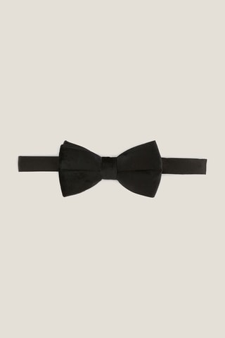 Nœud papillon - Noir