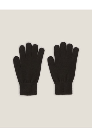 Gants - Noir