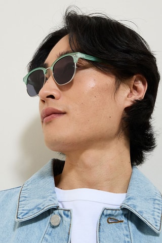 Lunettes de soleil homme - Catégorie 3