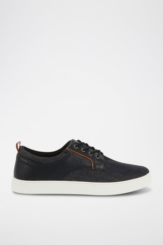 Baskets - Noir