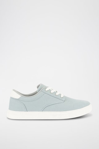 Baskets - Bleu