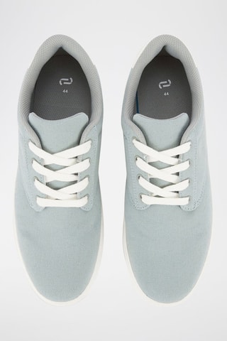 Baskets - Bleu