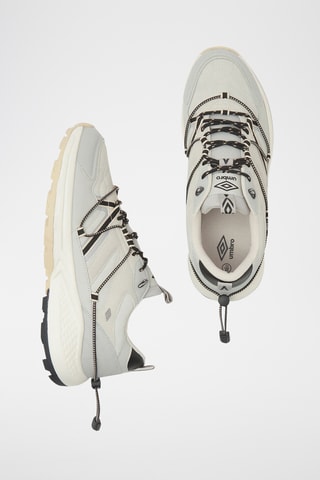 Baskets - Noir et gris
