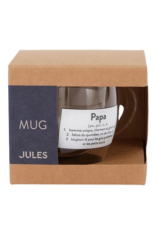 Tasse Papa