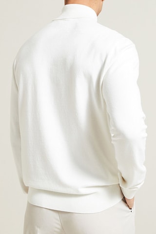 Pull - Ecru