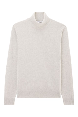 Pull - Ecru