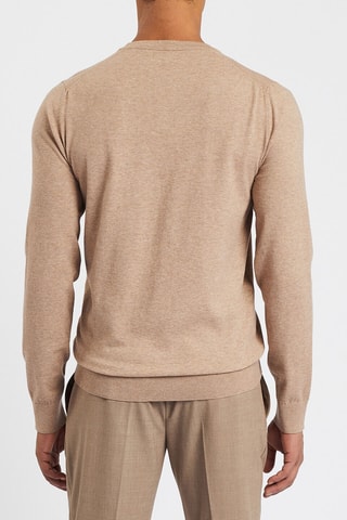 Pull - Beige