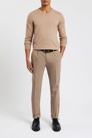Pull - Beige