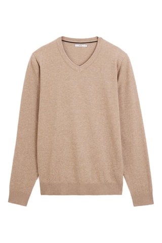 Pull - Beige