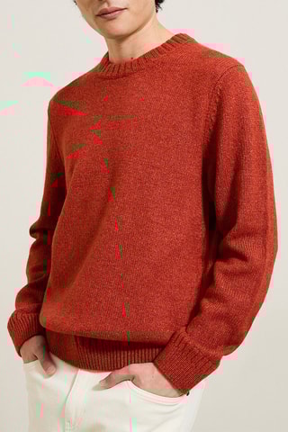 Pull - Orange