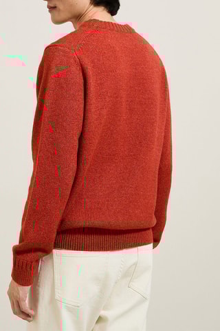 Pull - Orange