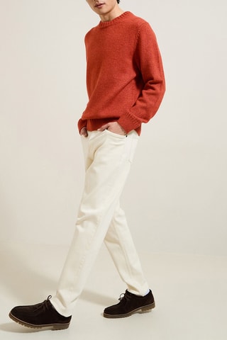 Pull - Orange