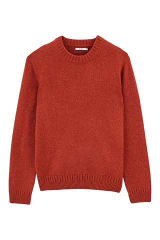 Pull - Orange